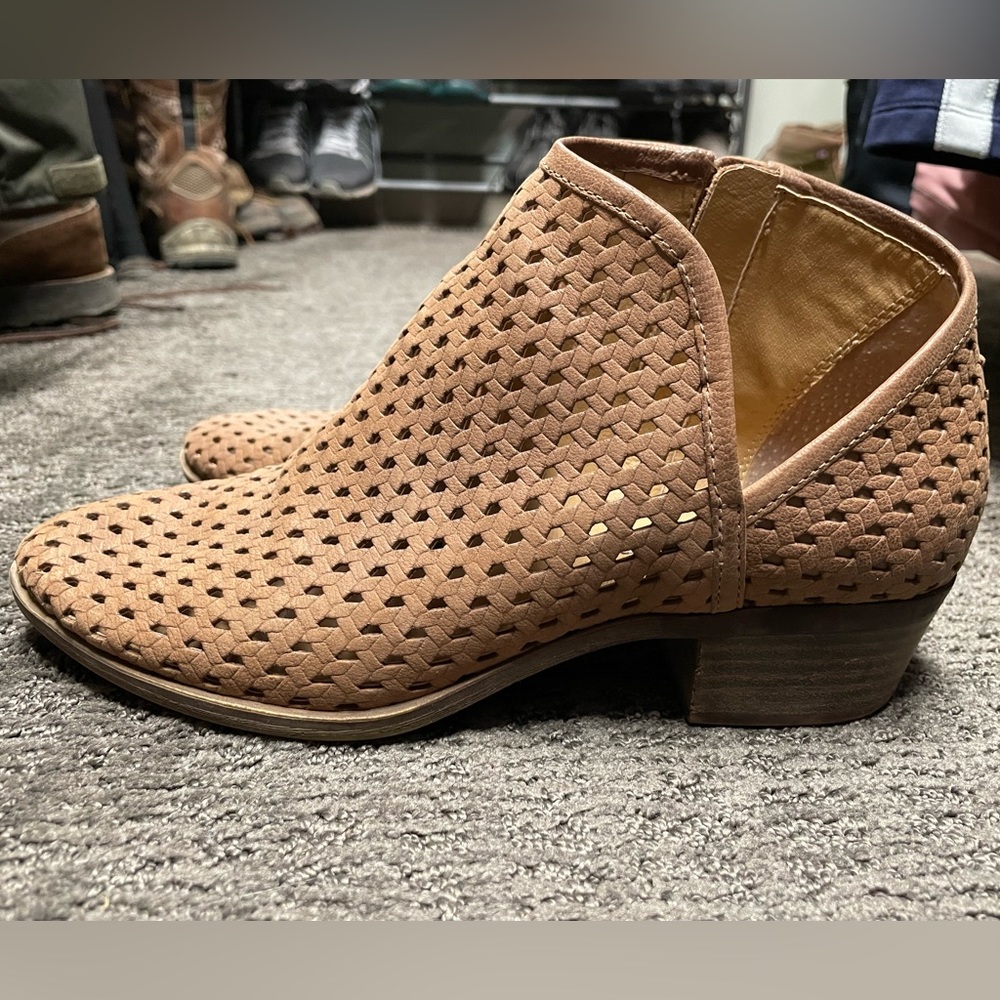 Lucky Brand, size 10